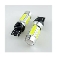 LINKMAN T20ダブル球 無極性(白) 12V/240mA 白 HC-7443-36-5050SMD 1個 63-3053-18（直送品）