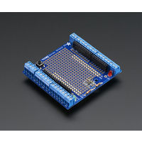 Adafruit Industries スクリューシールド R3キット 196 1個 63-3077-05（直送品）