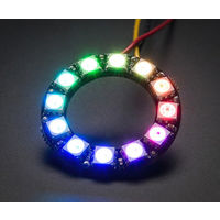 マルツエレック NeoPixel Ring