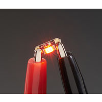 Industries Adafruit LED Sequins Ruby Red 1755 1 63-3077-63iij