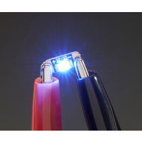 Industries Adafruit LED Sequins Royal Blue 1757 1個 63-3077-65（直送品）