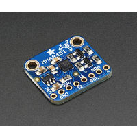 Industries Adafruit MMA8451 三軸加速度センサー 2019 1個 63-3077-88（直送品）