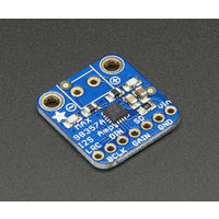 I2S 3W Class D Amplifier Breakout ー MAX98357A 3006 1個（直送品）