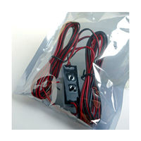 LINKMAN パルス調光ユニット HC-R25 1個 63-3055-33（直送品）