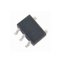 ミツミ システムリセット用IC 4.5V PST596CN 1個 63-3078-84（直送品）