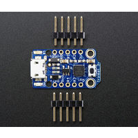 マルツエレック Trinket ー Mini Microcontroller