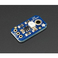 Adafruit Industries GUVAーS12SD アナログ紫外線センサー 1918 1個 63-3077-78（直送品）