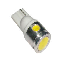 LINKMAN T10 カー用LED(2個入り ホワイト) T10-WG-004W85BN 1セット(2個) 63-3075-65（直送品）