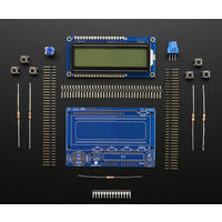 Adafruit Industries LCDシールドキット 716 1個 63-3077-11（直送品）