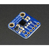 Adafruit Industries VCNL4010 Proximity/Light sensor 466 1個 63-3079-63（直送品）