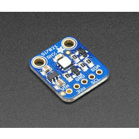 Adafruit Si7021 Temperature ＆ Humidity Sensor Breakout Board 63-3079-83（直送品）