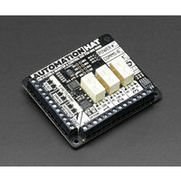 Adafruit Industries Pimoroni Automation HAT for Raspberry Pi 3289 1iij