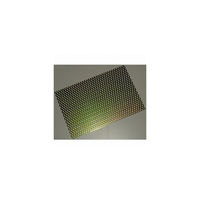加賀金属 パンチングメタル 0.8×180×120 FPM85 1枚 63-3179-79（直送品）