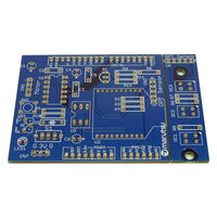 マルツエレック ライン・トレースカー用制御基板 MTG-CF-LTCA 1個 63-3116-51（直送品）