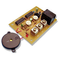 共立電子産業 ショックセンサーキット SH09 1個 63-3182-86（直送品）