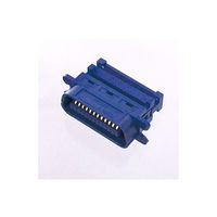 フジクラ アンフェノールコネクター 57F3024020S 1個 63-3166-59（直送品）