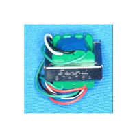 橋本電気 ドライバートランス ST-76A 1個 63-3182-04（直送品）