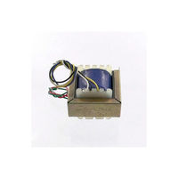 橋本電気 ドライバートランス ST-92 1個 63-3182-07（直送品）