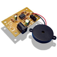 共立電子産業 電子小鳥リターンズキット P-479 1個 63-3182-97（直送品）