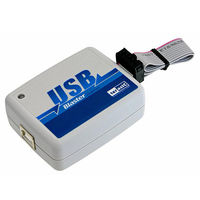 ヒューマンデータ Terasic USB Blaster 1-TB1 1セット 63-3189-50（直送品）