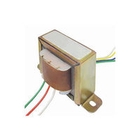 橋本電気 アウトプットトランス ST-65B 1個 63-3182-18（直送品）