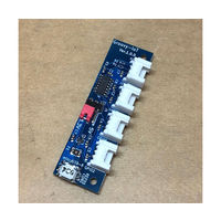 アズワン GroovyーIoT 63-3117-38 1個（直送品）