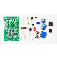マイコンキットドットコム 光センサースイッチキット MK-318C 1個 63-3116-77（直送品）