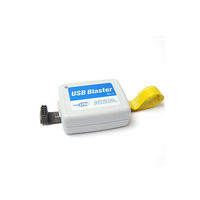 ALTERA ダウンロードケーブルUSBタイプ PL-USB-BLASTER-RCN 1セット 63-3138-58（直送品）