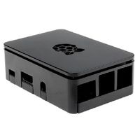 Raspberry Pi PipP[X(3B+/3B/2B/B+A) 167-7046 1 63-3116-93iij