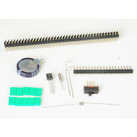 マルツエレック 付属基板拡張部品セット PK-TRY-ARM-M3 1セット 63-3151-05（直送品）