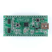 マルツエレック トラ技ARMライタ TG-LPC11U35-501 1個 63-3110-49（直送品）
