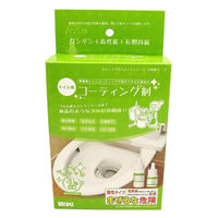 和気産業 トイレ用コーティング剤 CTG003 1セット 63-1527-21