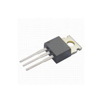 インターナショナル・レクティファイアー MOSFET IRFB38N20DPBF 1個 63-3083-56（直送品）