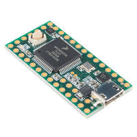 SPARKFUN ELECTR Teensy 3.2 DEV-13736 1個 63-3154-19（直送品）