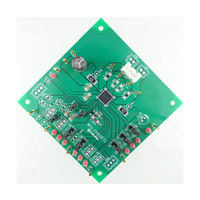 ステッピングモータドライバIC（TB67S103AFTG）評価基板 63-3036