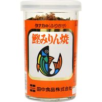 田中食品 ビン 鰹みりん焼 タナカ 1セット（10個入）（直送品）