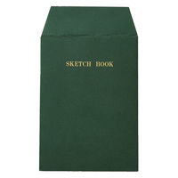 【アウトレット】コクヨ ポチ袋 野帳柄 レトロブング JB-RBPE10-2