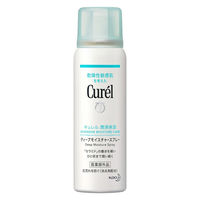 Curel（キュレル） ディープモイスチャースプレー 60g