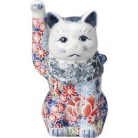 招き猫 純金 招き猫 K24 ネコ 24金 ねこ
