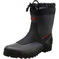 長靴 Gレックス #2 LL グレー 福山ゴム工業（直送品）