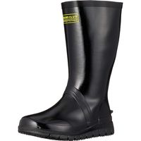 長靴 BEANS CLUB #101 ブラック 福山ゴム工業