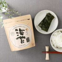 江戸前海苔の旨味たっぷり味付け海苔10切80枚 1個 LOHACO限定  オリジナル