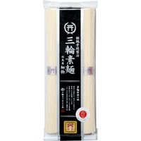 三輪そうめん小西 三輪素麺 杉鳥居 細物 TAH-200 1セット20束（4束入×5袋）（直送品）