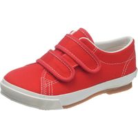 アサヒシューズ アサヒ健康くん P036 レッド 18.5cm KC28012-　介援隊カタログ（直送品）