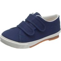 アサヒシューズ アサヒ健康くん P036 ネイビー 18.5cm KC28013-　介援隊カタログ（直送品）