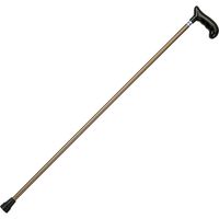 日進医療器　アルミ製T字杖 TY101 　【杖】介援隊カタログ（直送品）