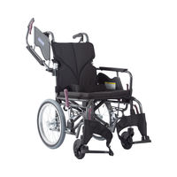 自走用車椅子 カワムラサイクル製「KA882B-N2」 楽天市場】車椅子 折り畳み 【カワムラサイクル Modern-Bstyle