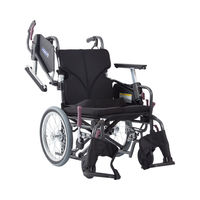 カワムラサイクル 車椅子 車いすの人気商品・通販・価格比較 - 価格.com