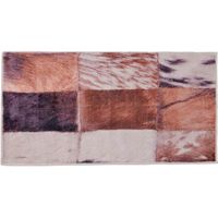 東谷 デザインマット 500×800mm RG-11 1枚（直送品）