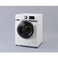 【設置込】アイリスオーヤマ ドラム式洗濯機 7.5kg HD71-W/S（直送品）